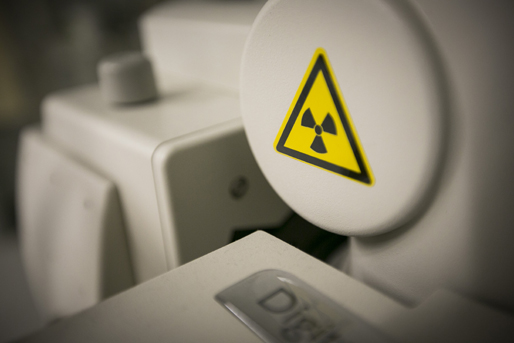 Radiologische straling: mag het wat minder zijn?