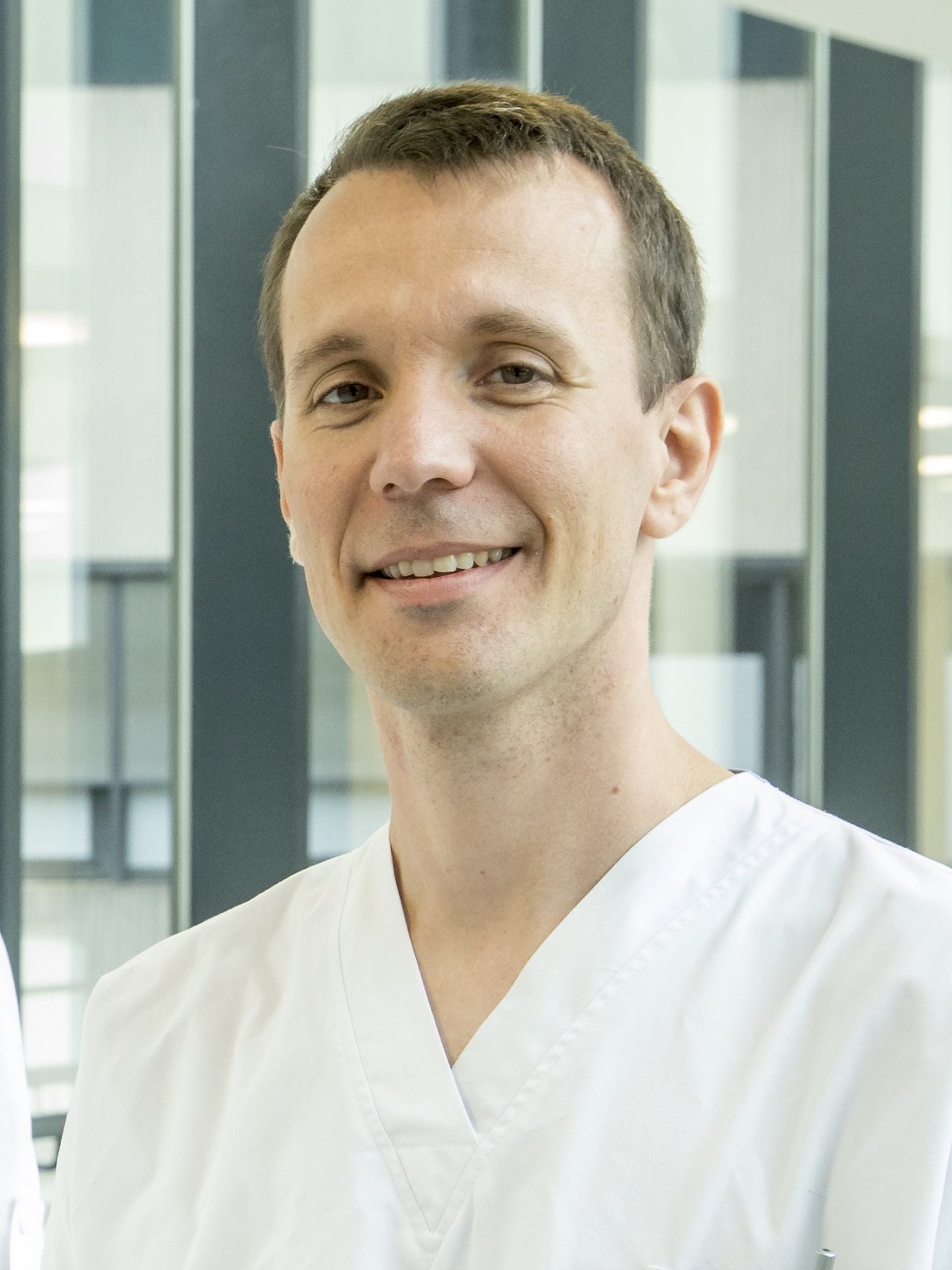 prof. dr. Johan Saenen