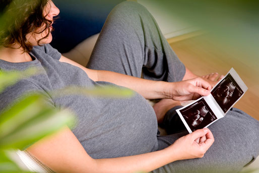Veilig zwanger: feiten en fabels