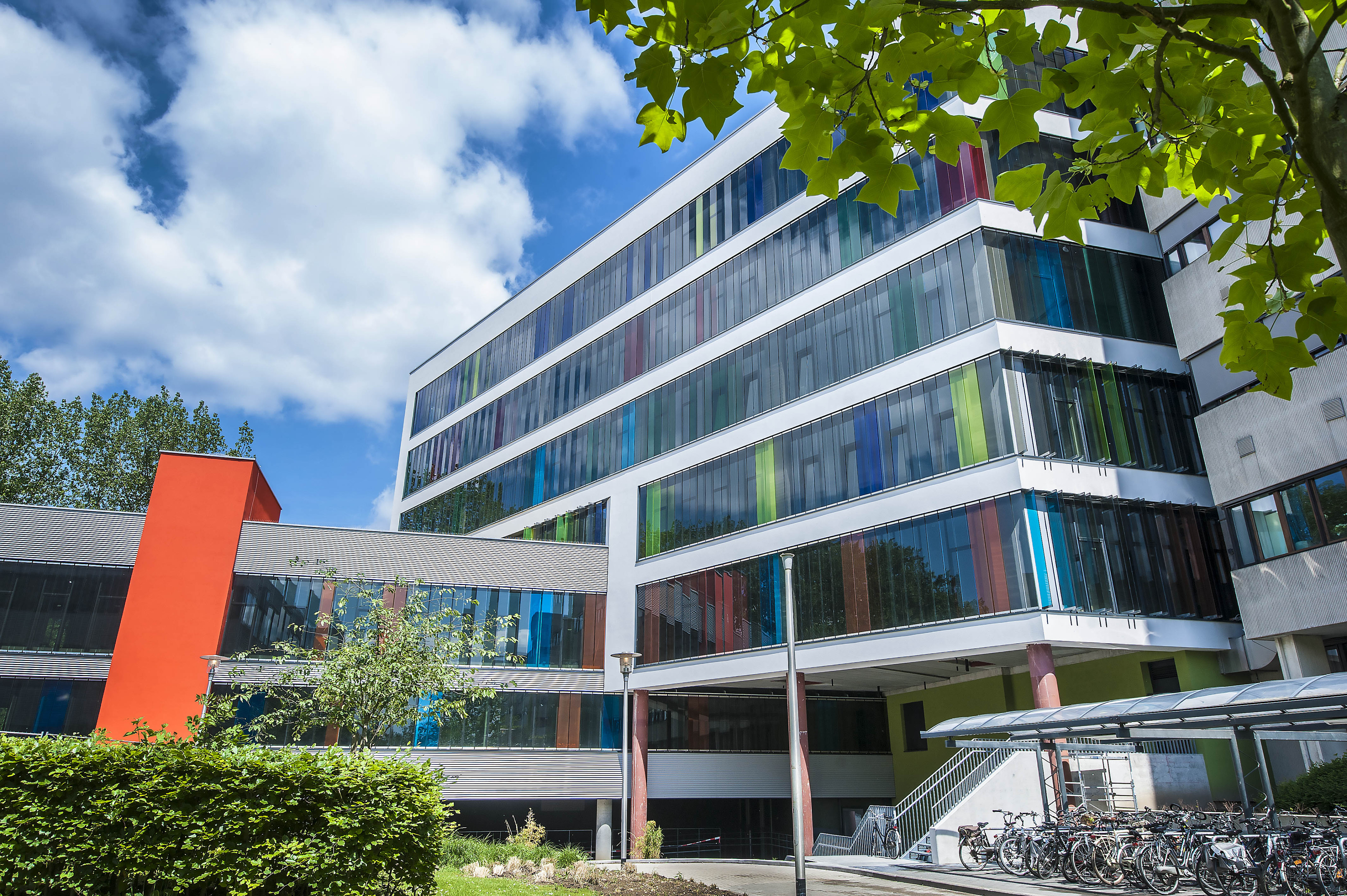 moeder- en kindcentrum