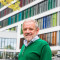 Berten Ceulemans portret