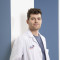 dr. Antonin Cant