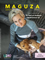 Maguza 116 cover