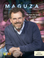 Maguza 117 cover