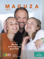 Maguza 118 cover