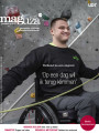Magazine 115 cover