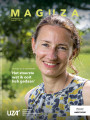 Cover maguza #123