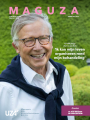 cover Maguza zomer 2025