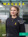 Cover Maguza 137