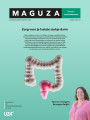 Cover dossier endeldarmkanker